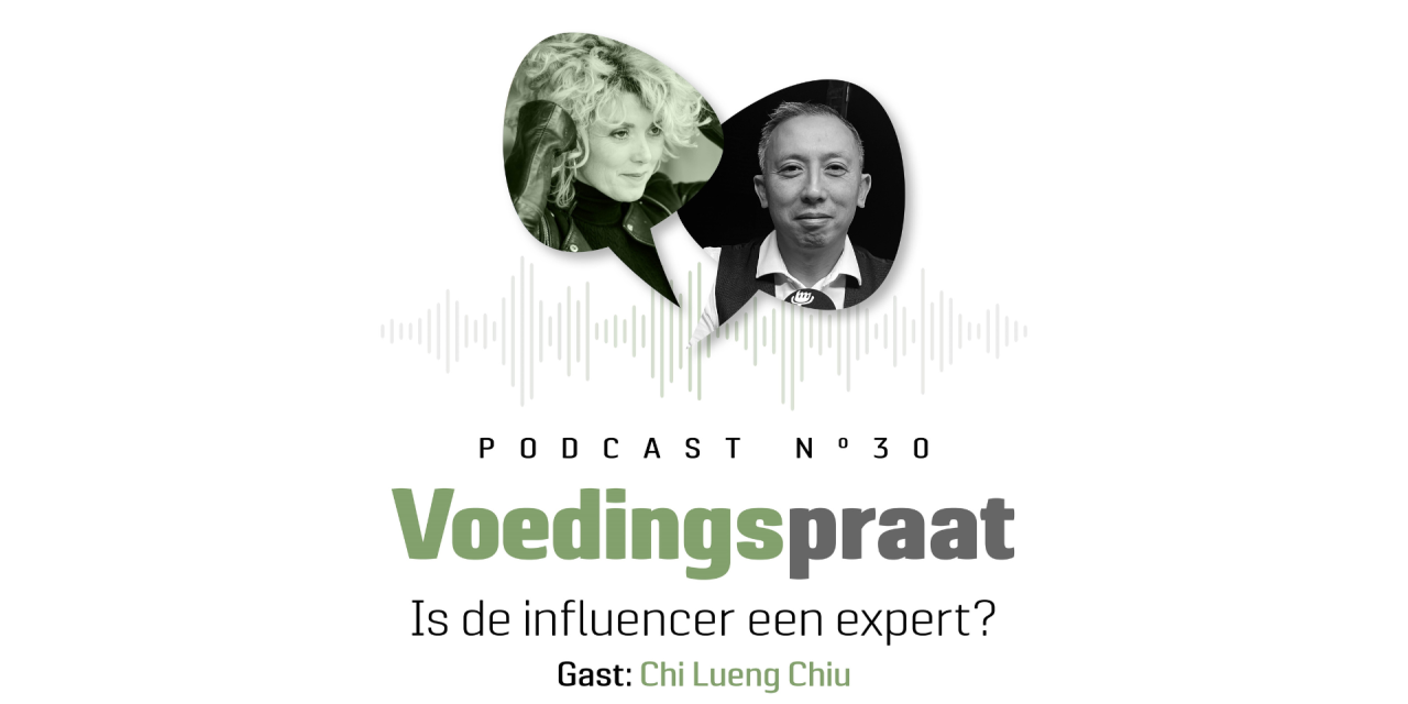 [podcast] Hebben influencers impact op je gezondheid?