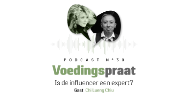 [podcast] Hebben influencers impact op je gezondheid?