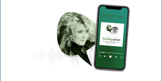 [podcast] Haal meer uit je training met voeding