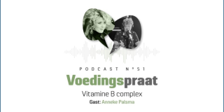 [podcast] Vitamine B-complex
