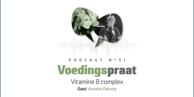 [podcast] Vitamine B-complex