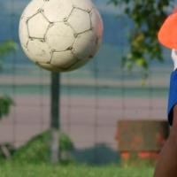 Congres Cerebrale Parese, Bewegen en Sport!