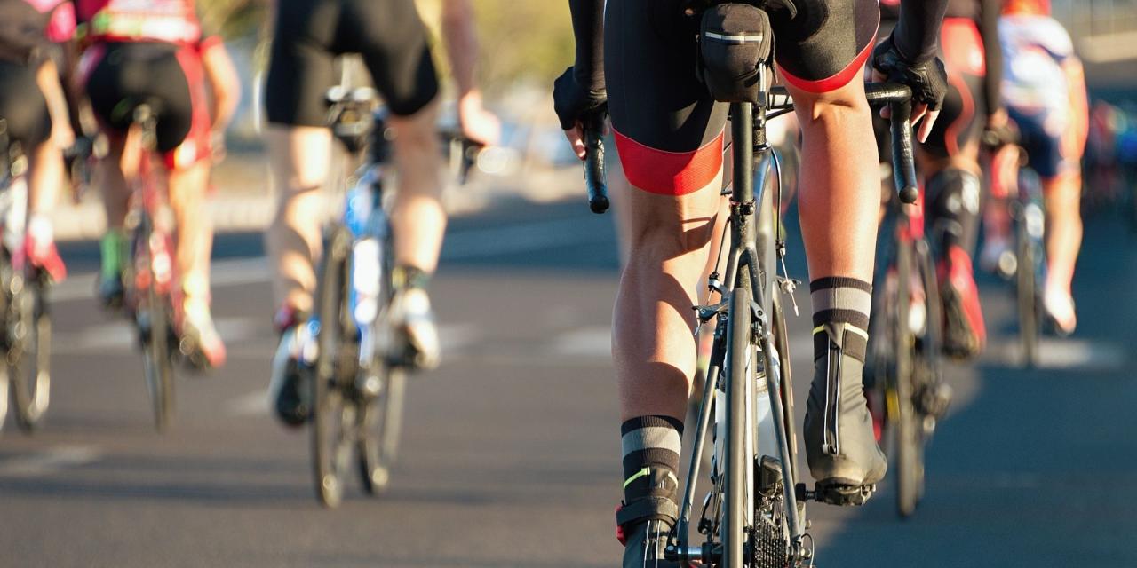 Na het fietsen irritatie aan zitvlak: 5 tips van de sportarts